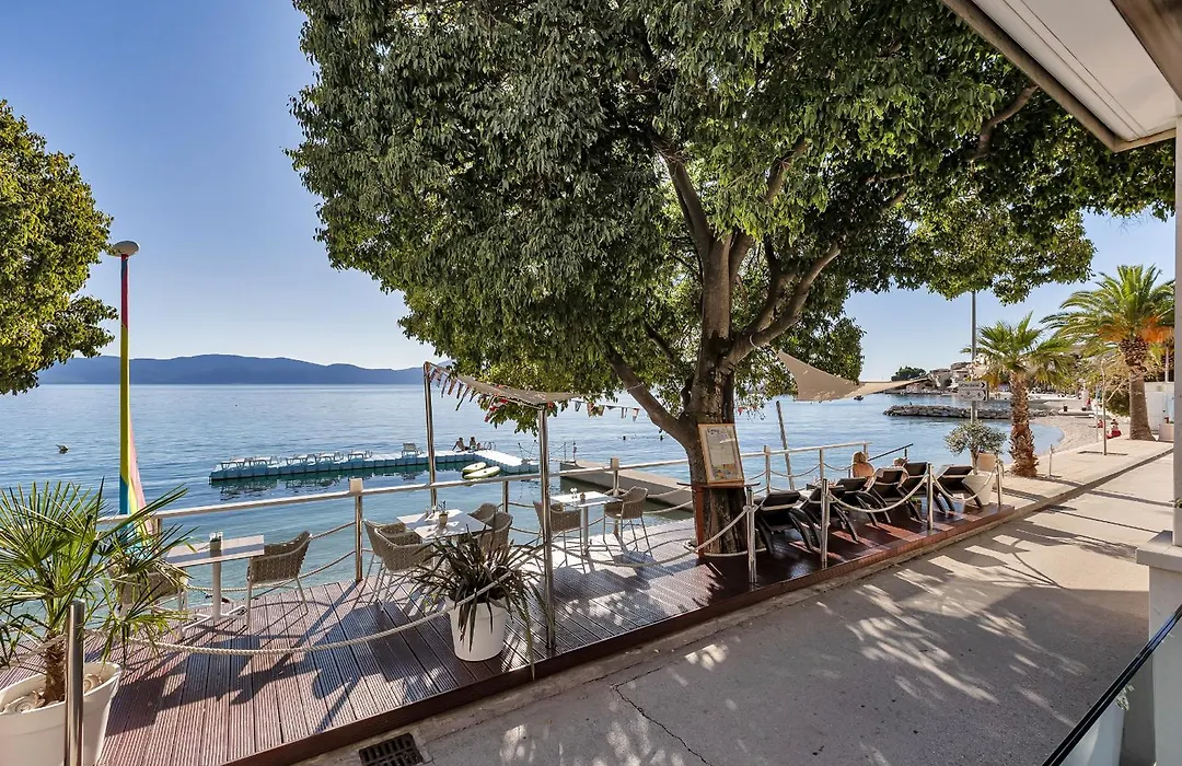 Boutique Hotel Marco Polo (Adults Only)-1