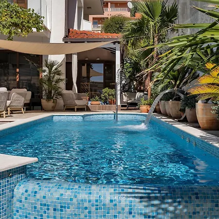Boutique Hotel Marco Polo (Adults Only)-3