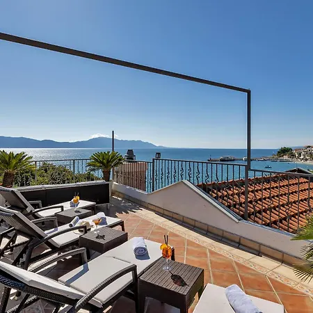 Boutique Hotel Marco Polo (Adults Only)-2